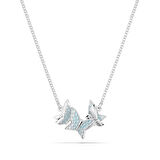 Swarovski SWR5662181 Kadın Kolye