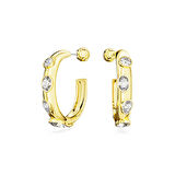 Swarovski SWR5663261 Kadın Küpe