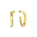 Swarovski SWR5663261 Kadın Küpe