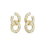 Swarovski SWR5663263 Kadın Küpe