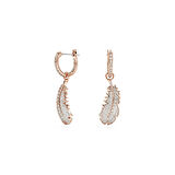 Swarovski SWR5663486 Kadın Küpe