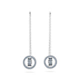 Swarovski SWR5663498 Kadın Küpe