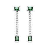 Swarovski SWR5665786 Kadın Küpe