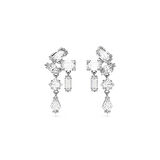 Swarovski SWR5665825 Kadın Küpe