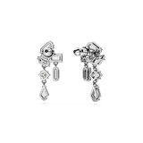 Swarovski SWR5665825 Kadın Küpe