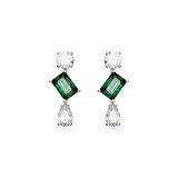 Swarovski SWR5665878 Kadın Küpe