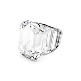 5666589 Swarovski Yüzük Lucent:Ring Whi/Sts 60