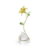 5666972 Swarovski Ev Dekorasyonu Florere:Lıly