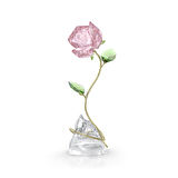 5666973 Swarovski Ev Dekorasyonu Florere:Rose
