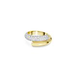 5668813 Swarovski Yüzük Dextera:Ring Round Cry/Gos 52