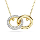 5668820 Swarovski Kolye Dextera:Pend Interlinked Gos