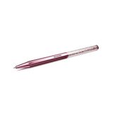 5669937 Swarovski Kalem Crystalline:Bp Pen Rose/Vros