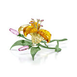 5671725 Swarovski Ev Dekorasyonu Florere:Lıly L