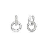 Swarovski SWR5671807 Kadın Küpe