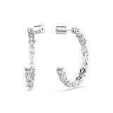Swarovski SWR5672834 Kadın Küpe