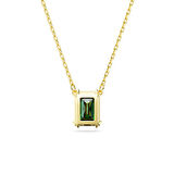 Swarovski SWR5677141 Kadın Kolye