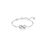 5679664 Swarovski Bilezik Hyperbola:Bracelet Xs Whıte/Rhs M