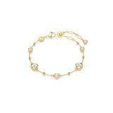 5680094 Swarovski Bilezik Imber:Bracelet Whıte/Gos M