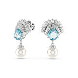 Swarovski SWR5680301 İncili Kadın Küpe