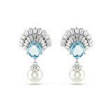 Swarovski SWR5680301 İncili Kadın Küpe