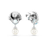 Swarovski SWR5680301 İncili Kadın Küpe