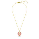 Swarovski SWR5680784 Kalpli Kadın Kolye