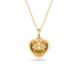 Swarovski SWR5680784 Kalpli Kadın Kolye