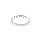 5682279 Swarovski Bilezik Una:Bracelet Cry/Rhs M