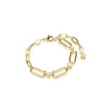 5683359 Swarovski Bilezik Constella:Bracelet Chaın Whıte/Gos M