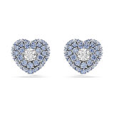 Swarovski SWR5683576 Kalpli Kadın Küpe