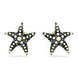 5684162 Swarovski Küpe Idyllıa F:Pe Stud Starfısh S Mul/Gos