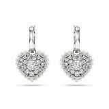 Swarovski SWR5684384 Kalpli Kadın Küpe