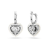 Swarovski SWR5684384 Kalpli Kadın Küpe