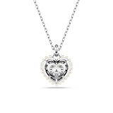 Swarovski SWR5684386 Kalpli Kadın Kolye