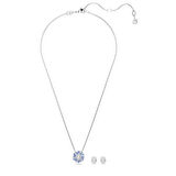 Swarovski SWR5685437 Kadın Kolye ve Küpe Seti