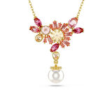 5688490 Swarovski Kolye Gema:Pend Pearl Pın/Gos
