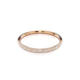 5688611 Swarovski Bilezik Meteora:Bangle Cre/Ros M