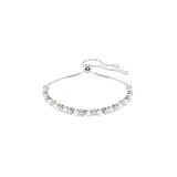 5689633 Swarovski Bilezik Matrıx:Bracelet 3Mm Whıte/Rhs M