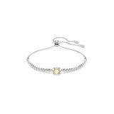 5690694 Swarovski Bilezik Matrıx:Tb Whıte/Rhs