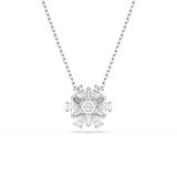 5691484 Swarovski Kolye Idyllıa E:Pend Pendant Whıte/Rhs