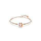 5692259 Swarovski Bilezik Dextera:Soft Cry/Ros M