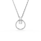 5692261 Swarovski Kolye Constella:Pend Cz Whıte/Rhs