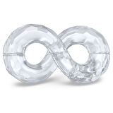 5692960 Swarovski Biblo Symbolıca:Infınıty