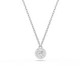 5693206 Swarovski Kolye Dextera:Pend Sphere Whıte/Rhs