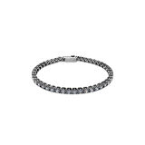 5693928 Swarovski Bilezik Re Matrıx:Tb Rnd Sıvgr/Rus M