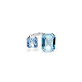 5694138 Swarovski Yüzük Mıllenıa:Rıng Blu/Rhs 52