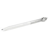 5696718 Swarovski Kalem Crystallıne:Bp Pen Ae Snowflake Whıte