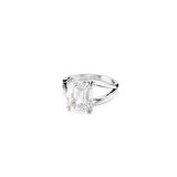 5697984 Swarovski Yüzük Stılla:Rıng Bag Whıte/Rhs 50