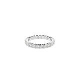 5705602 Swarovski Yüzük Re Matrıx:Rıng Cry/Rhs 48