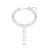 5705799 Swarovski Kolye Mıllenıa:Necklace T Cry/Rhs
